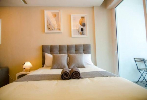 KL Dorsett Damas Grandeur Suite-F-Parking, Self C-In